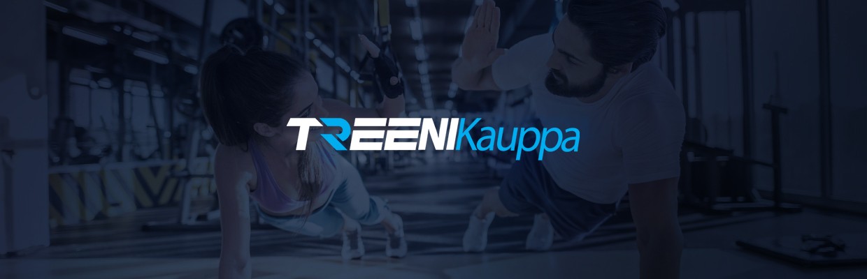 Treenikauppa