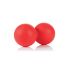 Gymstick Myo Fascia Tuplahierontapallo