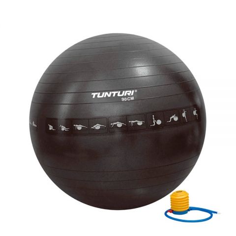 Tunturi Anti-Burst Jumppapallo