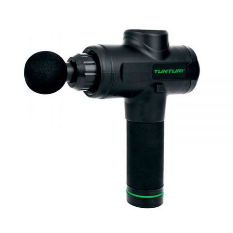 Tunturi Massage Gun Lihashuoltovasara