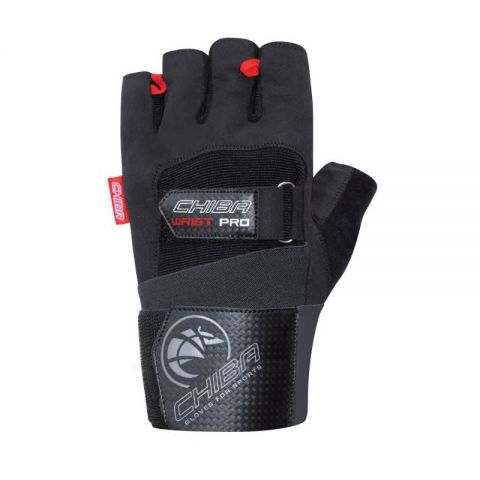 Chiba Wristguard Protect Treenihanskat
