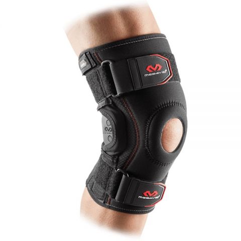 McDavid Saranoitu Polvituki 429