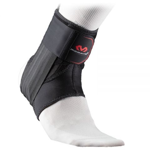 Mcdavid Phantom 2+ Nilkkatuki