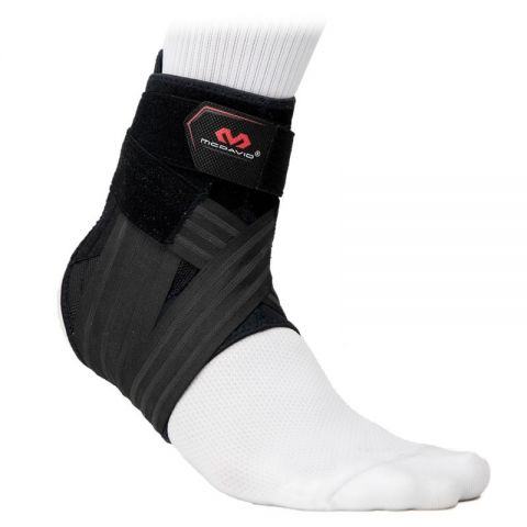 Mcdavid Phantom 3+ Nilkkatuki