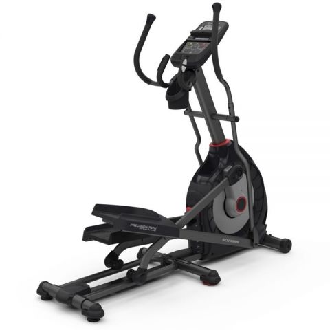 Schwinn 430i Crosstrainer