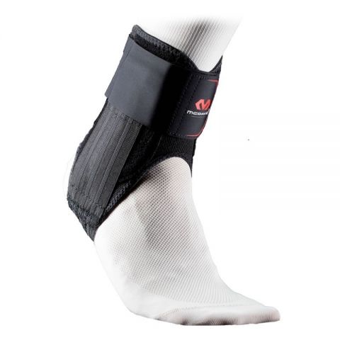 McDavid Stealth Cleat 2+ Nilkkatuki