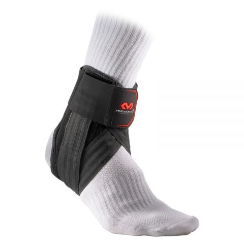 McDavid Stealth Cleat 3+ Nilkkatuki