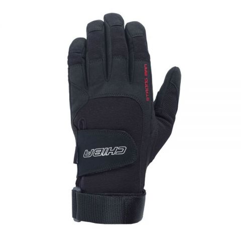 Chiba Strongman Power Gripper Treenihanskat