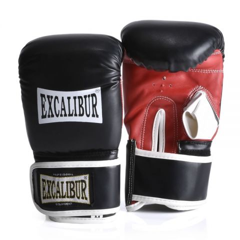 Excalibur Mexima PU Säkkihanskat