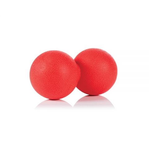 Gymstick Myo Fascia Tuplahierontapallo
