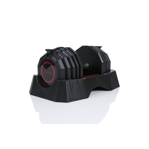 Quick-Lock Dumbbell 22,5 kg