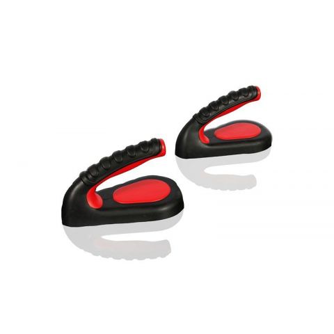 Gymstick Punnerruskahvat