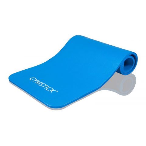 Gymstick Comfort Jumppamatto 160x60x1,5cm
