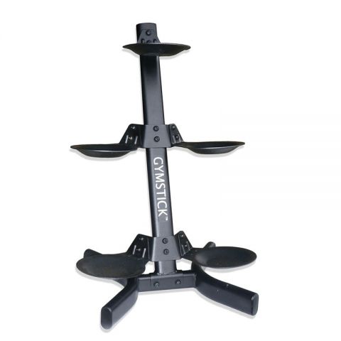 Gymstick Teline Harjoituspalloille & kahvakuulille