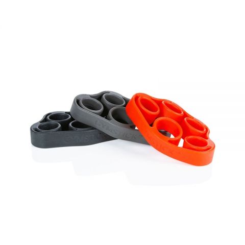 Gymstick Finger Expander setti 3kpl