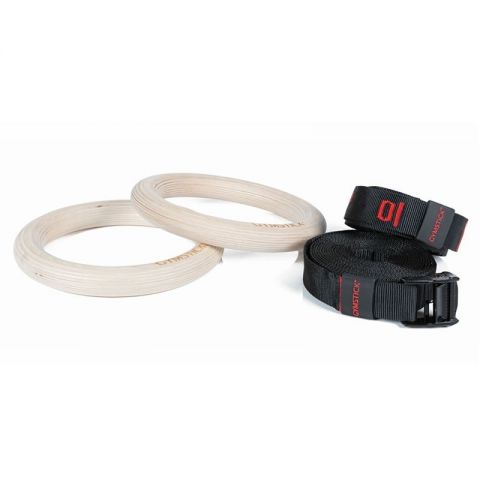 Gymstick Puiset Power Renkaat