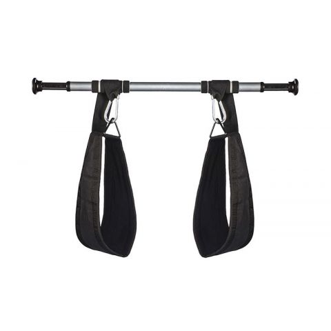 Gymstick Ab straps Hihnat