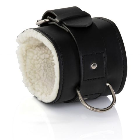 Gymstick Nahkainen Nilkkalenkki