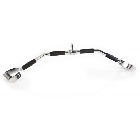 Gymstick Vetotanko poikittaiskahvoilla