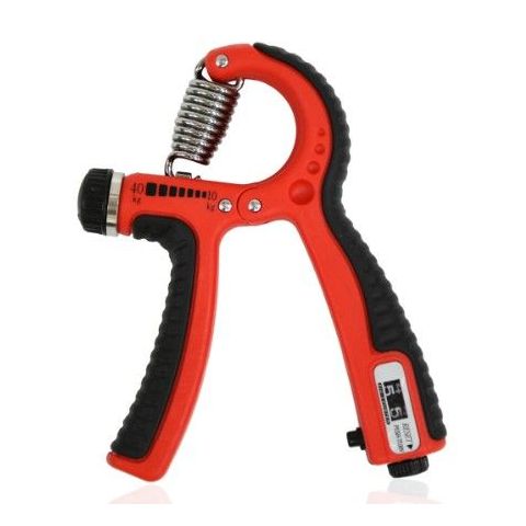 Gymstick Säädettävät Käsipuristimet laskimella