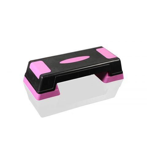 Gymstick Aerobic Steppilauta ylhäältä