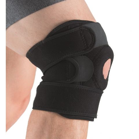 Polvituki 2.0, yksi koko