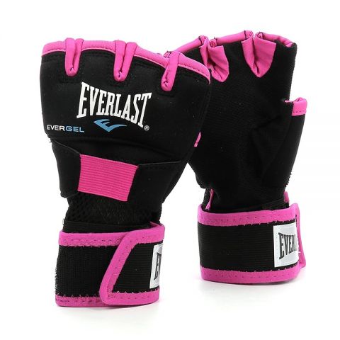 Everlast Evergel Sisähanskat Naisille