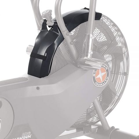 Schwinn Airdyne AD6 Tuulenohjain