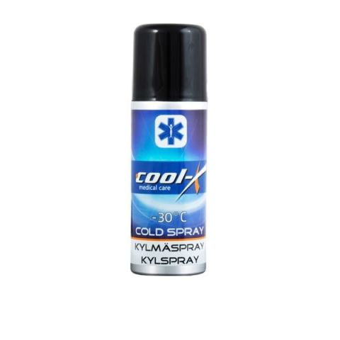 Cool-X Kylmäspray 175ml