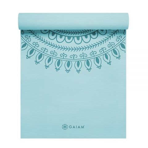Gaiam Marrakesh Joogamatto 6mm