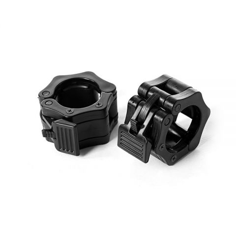 Gymstick Flip-lock Pikalukot  50mm