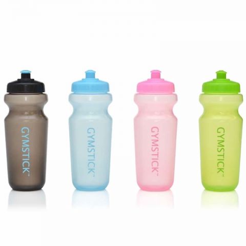 Gymstick Juomapullo 0,70l
