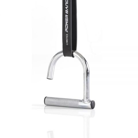 Gymstick Voimakuminauhojen kahva