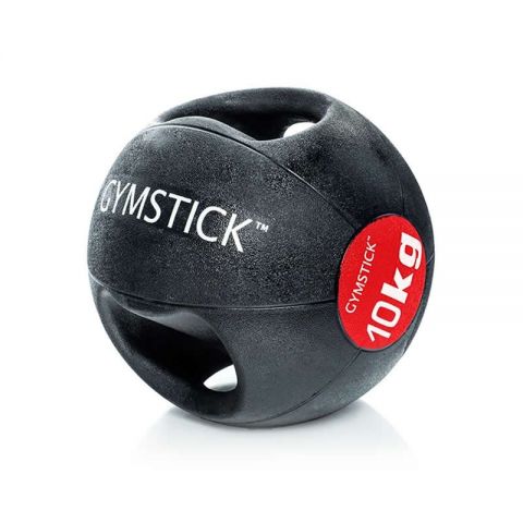 Gymstick Kuntopallo Kahvoilla  10kg