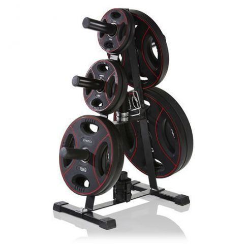 Gymstick Olympic Levypainoteline