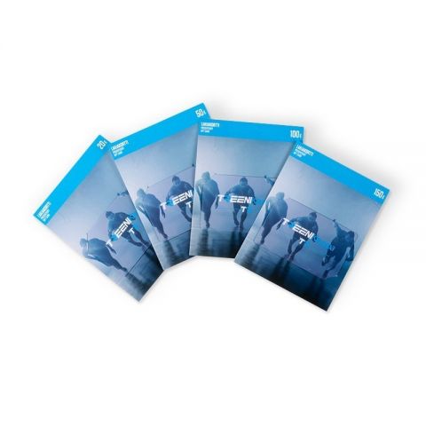 Treenikaupan lahjakortti