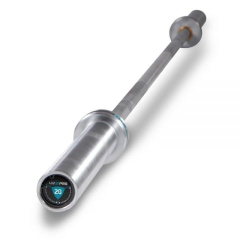 Livepro Elite Olympic Training Levytanko 20kg