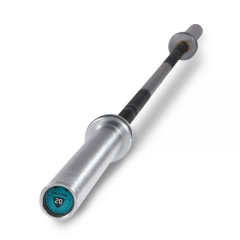 Livepro Men´s competition Olympic levytanko 20kg