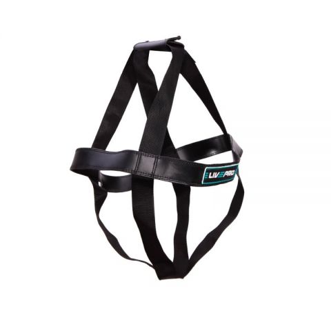 Livepro Tornado Kuntopallon valjaat