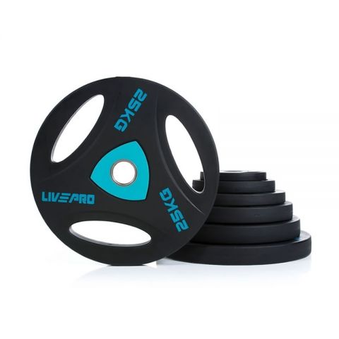 Livepro Urethane Levypaino