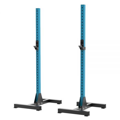 Livepro Kyykkyteline