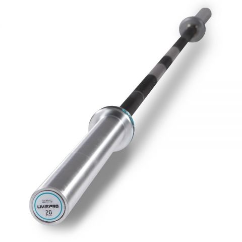 Livepro Men´s Competition IPF Levytanko 20kg