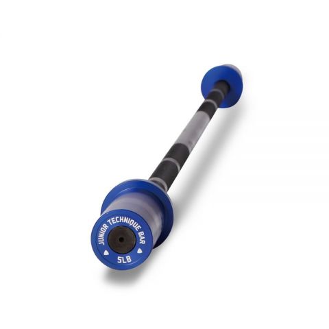 Livepro Junior Technique Levytanko 120cm