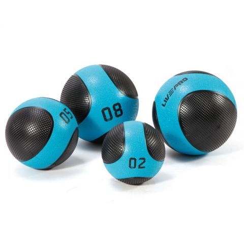 Livepro Solid Medicine Kuntopallo