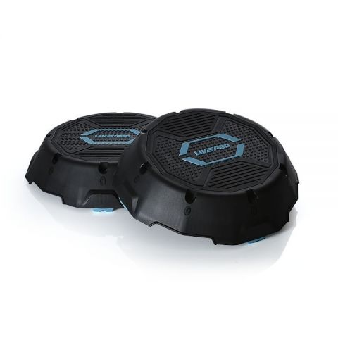 Livepro Step Platform Riser