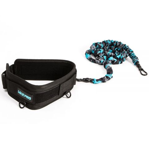 Livepro Resistance Trainer Vastusvyö