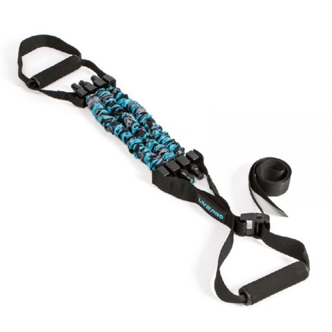 Livepro Multi-Function Leuanvedon avustin