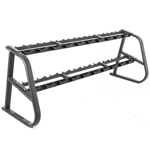 Livepro Käsipainoteline 10 parille