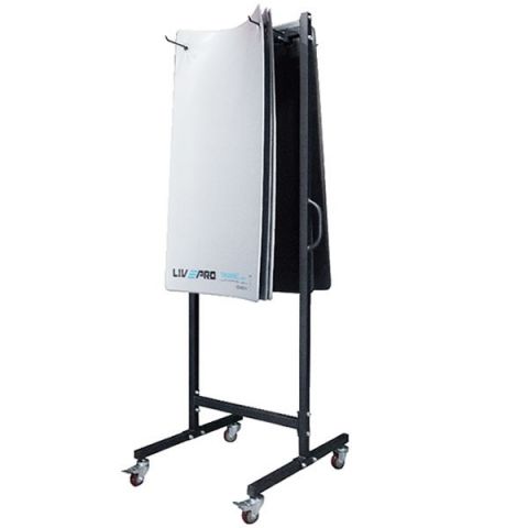 Livepro Lattiateline Jumppamatoille