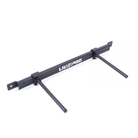 Livepro Jumppamattojen seinäteline